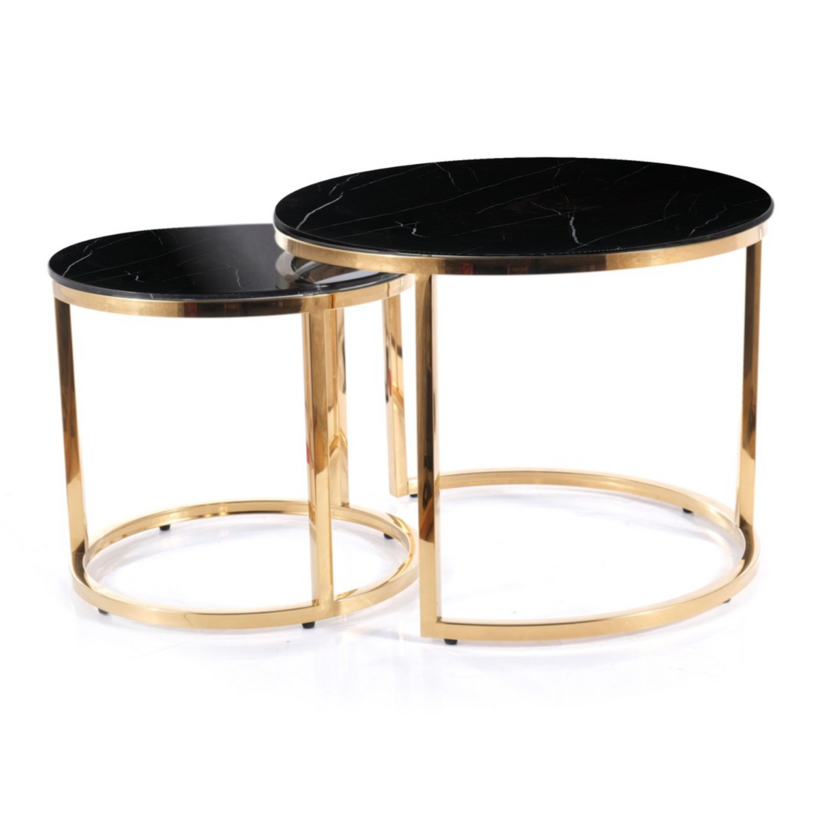 Muse II kafijas galdiņu komplekts - N1 Home