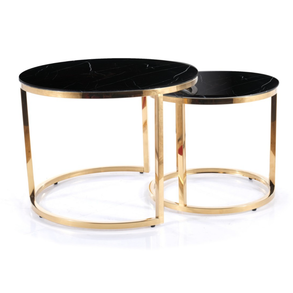 Muse II kafijas galdiņu komplekts - N1 Home