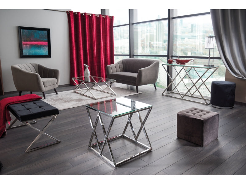 Zegna C konsole - N1 Home