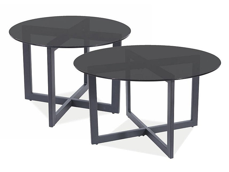 Almeria A kafijas galdiņš - N1 Home