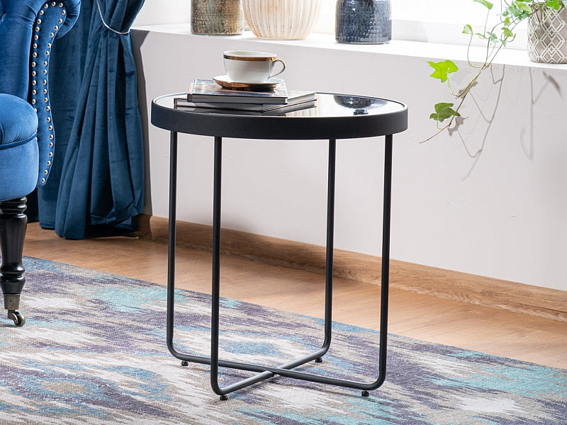 Atena kafijas galdiņu komplekts - N1 Home