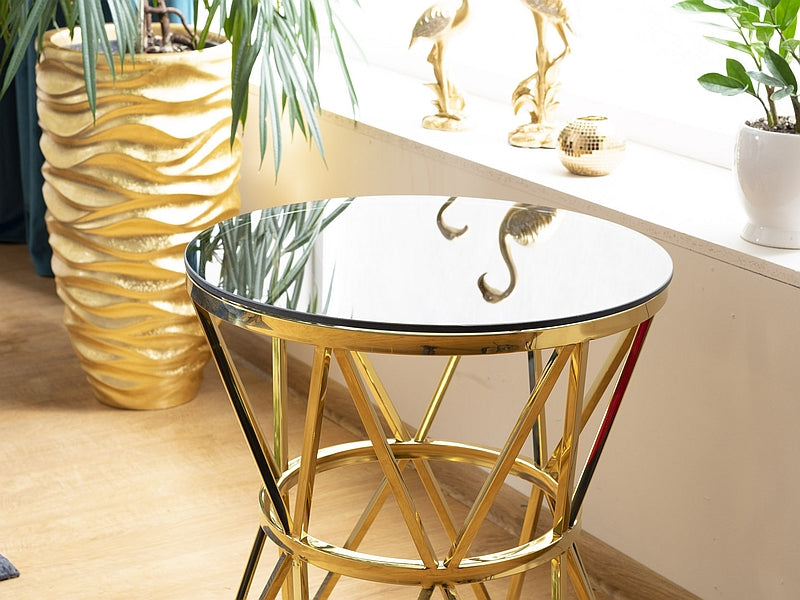 Clark kafijas galdiņš - N1 Home