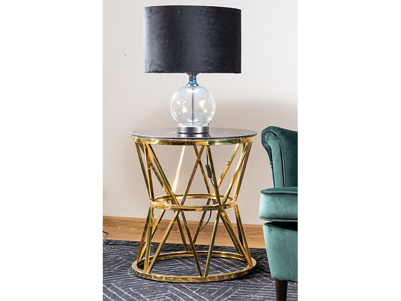 Clark kafijas galdiņš - N1 Home