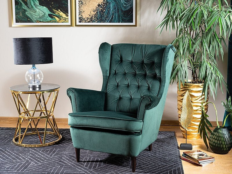 Clark kafijas galdiņš - N1 Home