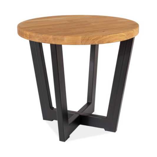 Kafijas galdiņš Cono C ozols - N1 Home