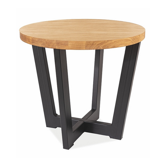 Kafijas galdiņš Cono C lamināts - N1 Home