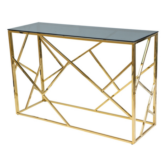 Escada S konsole - N1 Home