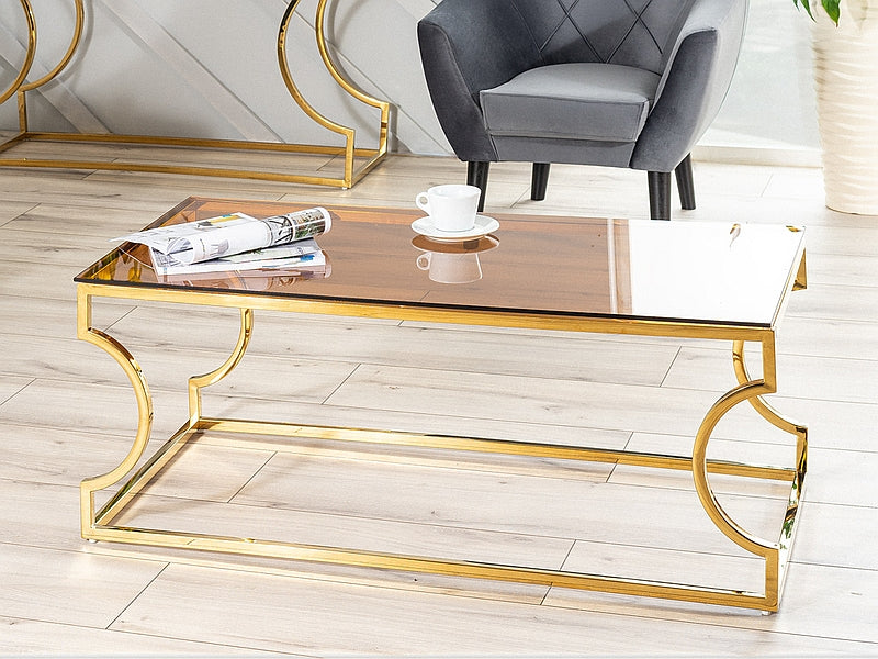 Kenzo A kafijas galdiņš - N1 Home