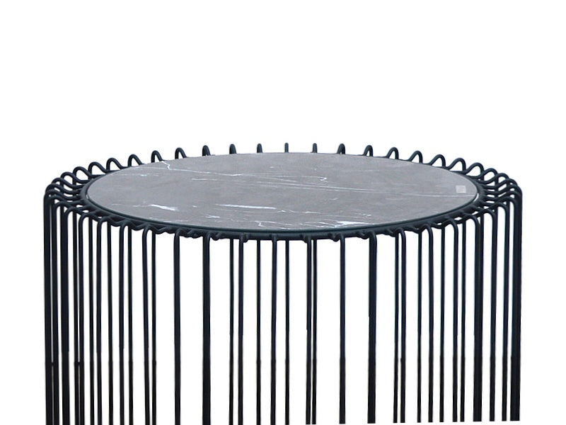 Lucca kafijas galdiņu komplekts - N1 Home