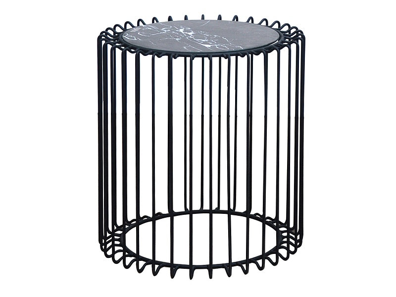 Lucca kafijas galdiņu komplekts - N1 Home