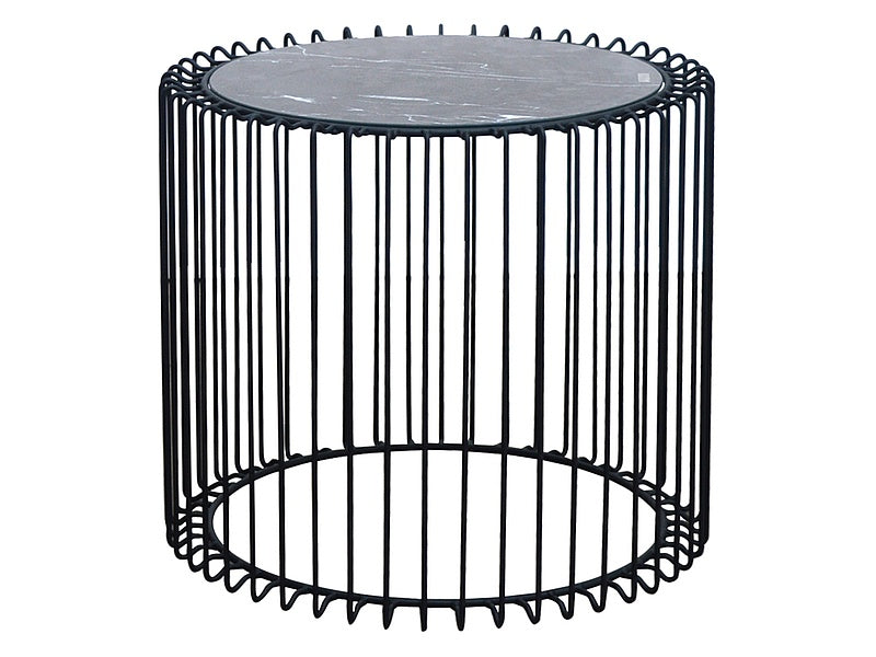 Lucca kafijas galdiņu komplekts - N1 Home