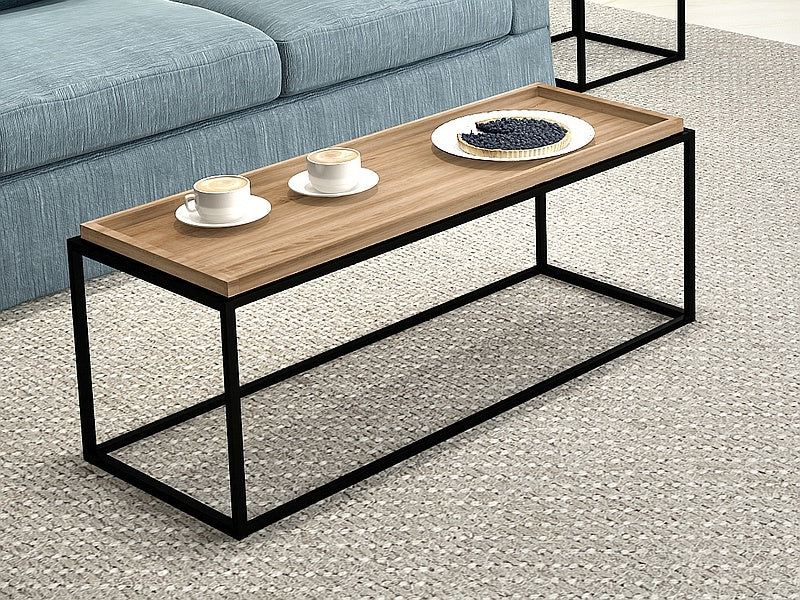 Merida A kafijas galdiņš - N1 Home