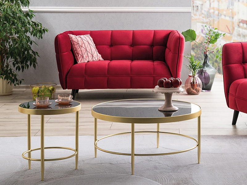 Mystic B kafijas galdiņš - N1 Home