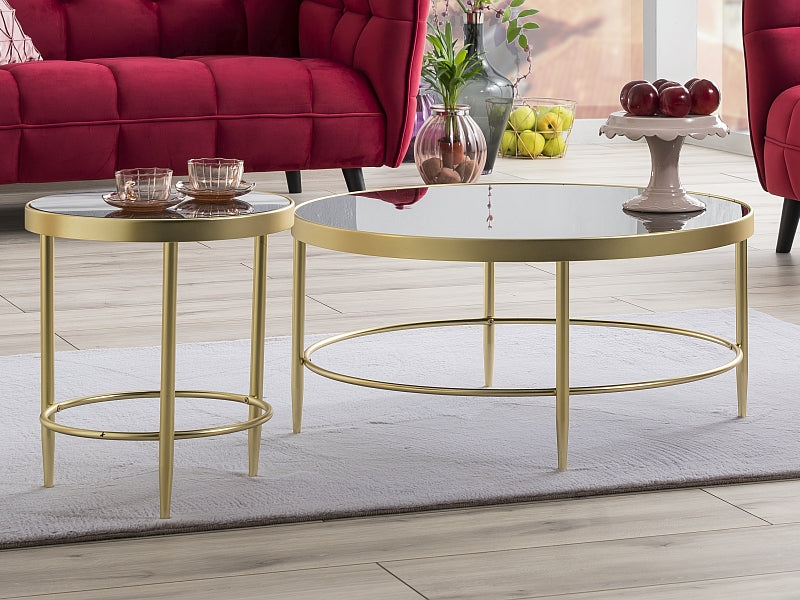 Mystic C kafijas galdiņš - N1 Home