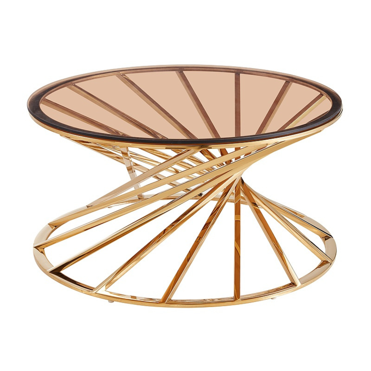 Ottavia A kafijas galdiņš - N1 Home