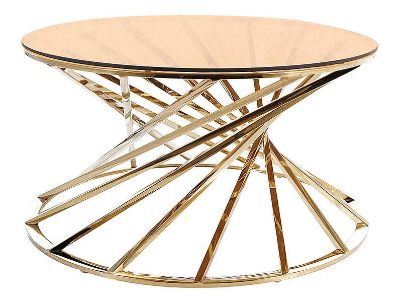 Ottavia A kafijas galdiņš - N1 Home