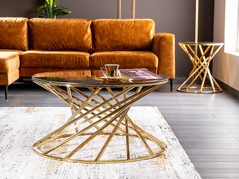 Ottavia B kafijas galdiņš - N1 Home