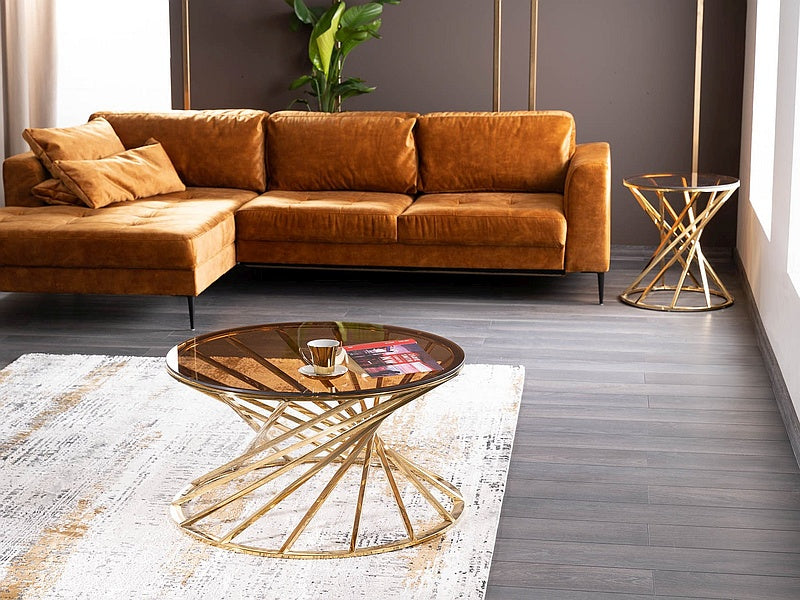 Ottavia A kafijas galdiņš - N1 Home