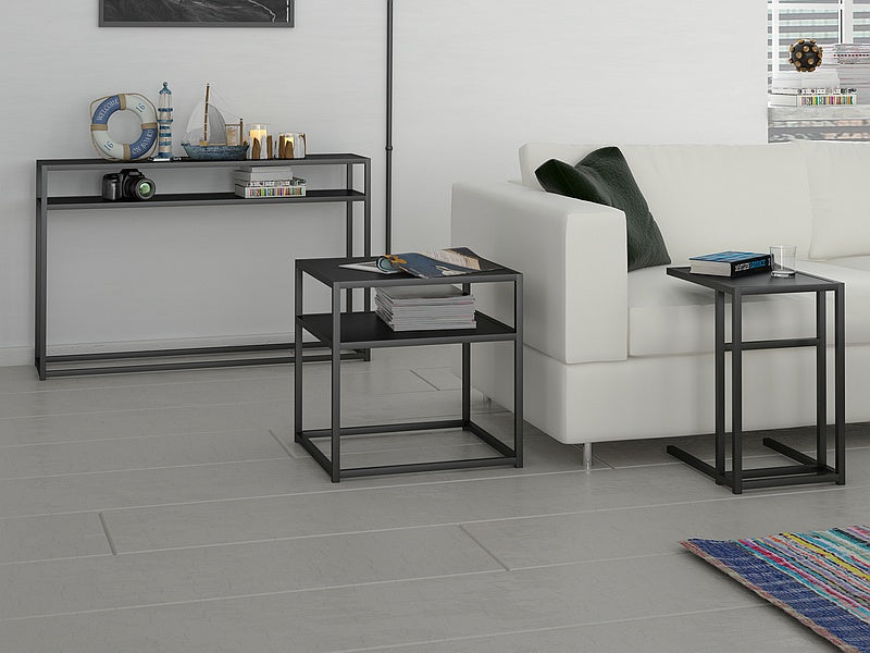 Symphony C konsole - N1 Home