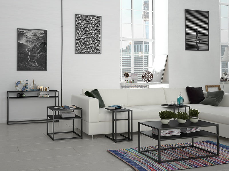 Symphony C konsole - N1 Home