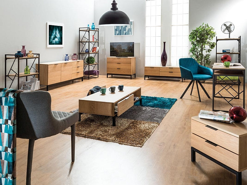 TL kafijas galdiņš - N1 Home